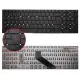 Acer Extensa 2510-C6XY, 2510G, 2519, 2530 Notebook Klavye (Siyah TR)
