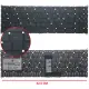 Acer Aspire 3 A315-42-R8AD NX.HHPEY.001 Klavye (Siyah TR)