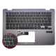 Asus 0KNB0-F621TU00, 13NB0FS1P05111 Klavye Işıklı Kasalı (Siyah TR)