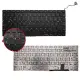 Apple MC227LL/A, MC725LL/A, MD311LL/A Klavye (Siyah İng)
