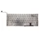 Apple MC227LL/A, MC725LL/A, MD311LL/A Klavye (Siyah İng)