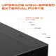 Gameagle Edge 7 Argb Fanlı Oyuncu Bilgisayar Kasası 850W 80+ Plus Bronz Modüler Powerlı Sıvı Soğutmalı (Siyah)
