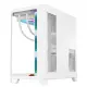 Gameagle Edge 7 Argb Fanlı Oyuncu Pc Kasası 850W 80+ Plus Bronz Modüler Powerlı Sıvı Soğutmalı (Beyaz)