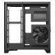 Gameagle Edge Compact 3 Argb Fanlı Gamer Pc Kasası 750W 80+ Plus Bronz Powerlı (Siyah)