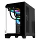 Gameagle Edge Compact 3 Argb Fanlı Gamer Pc Kasası 750W 80+ Plus Bronz Powerlı Sıvı Soğutmalı (Siyah)