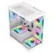 Gameagle Tornado 5 Argb Fanlı Oyuncu Pc Kasası (Beyaz)