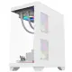 Gameagle Tornado 5 Argb Fanlı Gamer Pc Kasası 750W 80+ Plus Bronz Powerlı (Beyaz)