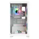 Gameagle Tornado 5 Argb Fanlı Gamer Pc Kasası (Beyaz)