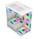 Gameagle Tornado 5 Argb Fanlı Oyuncu Pc Kasası 750W 80+ Plus Bronz Powerlı (Beyaz)