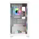 Gameagle Tornado 5 Argb Fanlı Oyuncu Pc Kasası 750W 80+ Plus Bronz Powerlı (Beyaz)