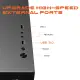 Gameagle Tornado 5 Argb Fanlı Oyuncu Pc Kasası (Siyah)