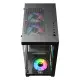 Gameagle Tornado 5 Argb Fanlı Gamer Pc Kasası (Siyah)