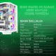 Gameagle Edge 7 Argb Fanlı Oyuncu Pc Kasası 850W 80+ Plus Bronz Modüler Powerlı (Beyaz)