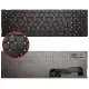 Asus 0KN0-UK1HU13, 0KNB0-6131US00 Notebook Klavye (Siyah TR)