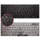Asus 0KNB0-4626TU00, AEXKGA02010 Notebook Klavye (Siyah TR)