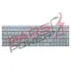 Asus 0KN0-UK1HU13, 0KNB0-6131US00 Notebook Klavye (Beyaz TR)