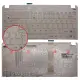 Notebook Klavye AS-075