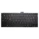 Asus Transformer Book Flip NSK-UQD0T 0KNB0-3120TU00 Klavye (Siyah TR)