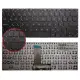 Asus VivoBook 14 X409M, X409MA Klavye (Siyah TR)