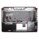 Asus FX504GD, FX504GM, FX504GE Klavye Işıklı Kasalı (Siyah TR)
