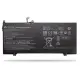 Hp HPCP03XL Batarya - Pil