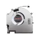 HP OMEN 17-ck Serisi TPN-Q266 GPU Fan - Ekran Kartı Fanı