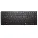 HP EliteBook 8470w B5W63AW, LY541EA Klavye (Siyah TR)
