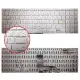 Asus Rog Studio 15 PX513QC Klavye (Gümüş TR)