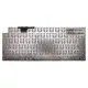 Apple MacBook Air 13 M2 A2669 (2022) Klavye (Siyah TR)