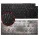 Apple MacBook Air 13 A2681 EMC 4074 Klavye (Siyah US)