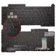 Asus Rog Strix G15 Serisi Klavye Işıklı (Siyah TR)