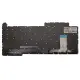 Asus Rog Strix G15 V202861A EU Klavye Işıklı (Siyah TR)
