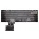Lenovo Legion Y750-15IMH Serisi Klavye Işıklı (Füme TR)