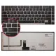 Toshiba Portege Z830-A2S Notebook Klavye Işıklı (Siyah TR)