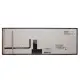 Toshiba Portege Z930-15C Notebook Klavye Işıklı (Siyah TR)