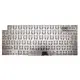 Apple MacBook Pro 14 3.2 GHZ M1 Max A2442 2021 Klavye (Siyah TR)