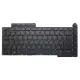 Asus Rog Strix G15 V202861A EU Klavye Işıklı (Siyah TR)