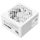 Gameagle 850W 80+ Bronz Power Supply (Beyaz)