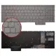 Lenovo IdeaPad Gaming 3-15ARH7 Type 82UK Klavye Işıklı (Beyaz TR)