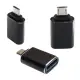 MicroUSB To USB 3.0 Converter, Çevirici Jack - Adaptör Soketi