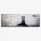 Toshiba Satellite P770-12Q, P775-100 Notebook Klavye (Siyah TR)