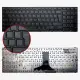 Toshiba Satellite P775-10G Notebook Klavye (Siyah TR)