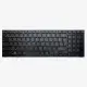 Toshiba Satellite P775-10G Notebook Klavye (Siyah TR)