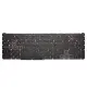 Acer Nitro 5 AN515-46-R04Y, AN515-46-R080 Klavye Işıklı (Siyah TR)