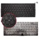 Apple MacBook Pro A1278 Sunrex M97 EVT1 Klavye (Siyah Tr)
