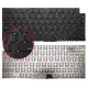 Apple MacBook Pro 14 3.2 GHZ M1 Pro A2442 2021 Klavye (Siyah US)
