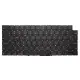 Apple MacBook Pro 14 3.2 GHZ M1 Pro A2442 2021 Klavye (Siyah US)