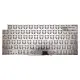 Apple MacBook Pro 14 3.2 GHZ M1 Pro A2442 2021 Klavye (Siyah US)