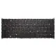 Acer A514-52 Klavye Işıklı (Siyah TR)