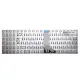 Asus 0KNB0-610ATU00, 0KNB0-610ETU00 Notebook Klavye (Siyah TR)